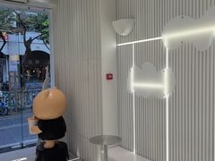 -KOI Thé(厦门国贸广场店)