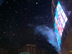 -交通银行前滩31演艺中心