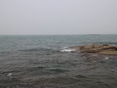 -日照灯塔风景区