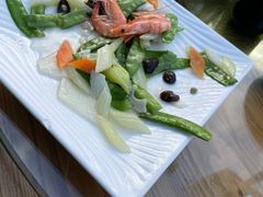 -聚鲜阁海鲜美食城(香水湾店)