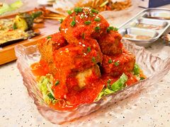 -白仁仔· 活烤海鲜 宵夜(豫园店)