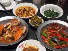 -天宝兄弟(前海壹方城店)