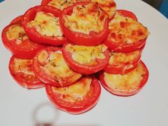 -小河盐帮·私家菜·烤鸭(三元桥·霄云路店)