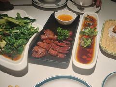 -荔粥记潮汕砂锅粥(太湖路店)