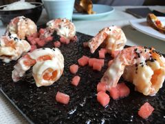 -渔娘渔家丹东海鲜(东直门店)