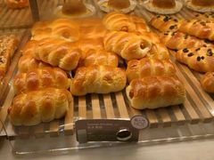 -面包新语(国瑞店)