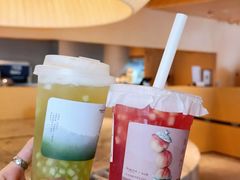 -阿嬷手作(成都万象城店)