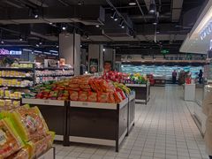 -悦喜客来购物广场(中山路店)