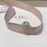 IDo10心10美克拉定制