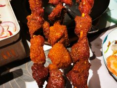 -新兴·金羊座·粤菜点心(乐峰店)