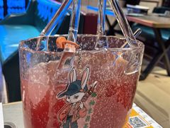 -醉炫音速烧烤·干煸菜(沙河总店)