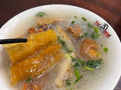-国仔面线糊(水门国仔总店)