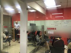 -诺亚雅思托福北郊中心(凤城路店)