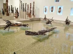 -长春世界雕塑园冰雪艺术天地