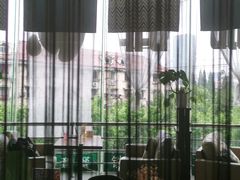 -唐朵咖啡(曹杨影城店)