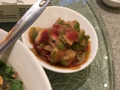 -不倒翁·徽天下名菜楼(马鞍山路店)