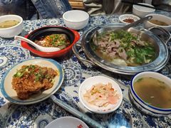 -谢老五跷脚牛肉·非遗传承店