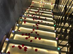 -烛影拾光观景餐厅·创意菜·摄影·小提琴(大唐不夜城店)