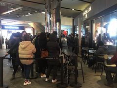 -喜茶(北京三里屯太古里店)