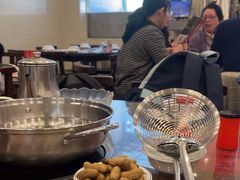 -正能量脆肉鲩火锅