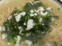 -老地方面馆(思南路店)