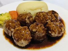 -库滋明·俄罗斯特色美食(中央大街店)