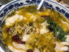 -和记小菜(大宁店)