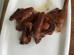 -香港仔茶餐厅(凤阳店)