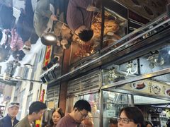 -陈光记烧腊店(罗保博士街店)