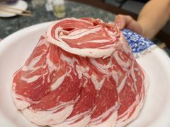-楼外楼肥羊木炭火锅居(乐群街店)