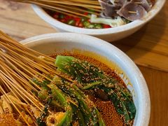 -叶婆婆钵钵鸡(解放碑店)