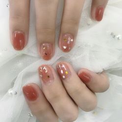 -如一·美甲美睫