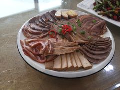 -正阳春鸭子楼(汉沽店)