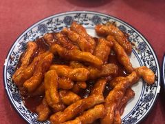 -北大地皖峰饭馆