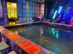 -钳真多钓虾馆·小龙虾海鲜烧烤(九六广场店)