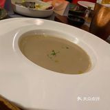 我就想跳起來拍手 塔薇之前自己去吃過一次