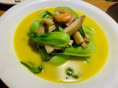 -老屋印象川菜(世纪东方店)