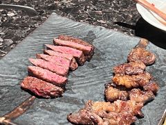 -老乾杯和牛烧肉(王府中环店)
