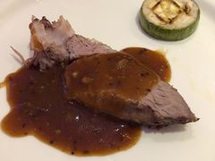 -松咖啡自助餐厅·松北香格里拉