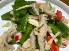 菜根老坛子-卞氏菜根香·川菜(青羊万达店)