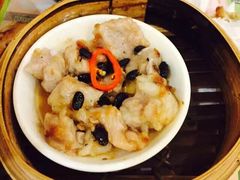 -添好运点心专门店(深水埗店)