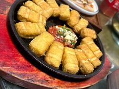 -涵家味土菜馆·徽州一绝臭鳜鱼(三河古镇店)