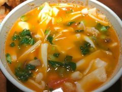 -楼兰新疆主题餐厅(苏州中心店)