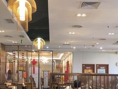 -东来顺饭庄(金泉广场店)