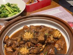 -黄泥岗·地道湖北菜(奥特莱斯店)