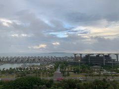 -厦门国际会议中心酒店(环岛路酒店)