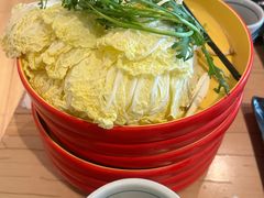 -沼津港精致料理·寿喜烧·烧鸟(漕河泾印象城店)