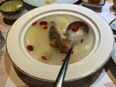 -甄花精致料理自助(城市阳台店)