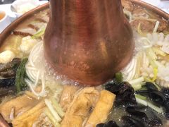 -凯鸽酒楼(大同振兴街店)