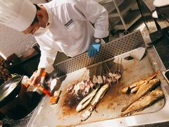 -博林天瑞喜来登酒店·西丽尚膳